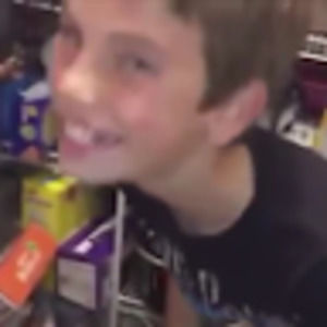 Meet your Posher, Daisy